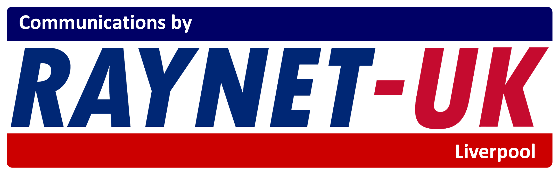 RAYNET-UK Liverpool – Resilient Communications